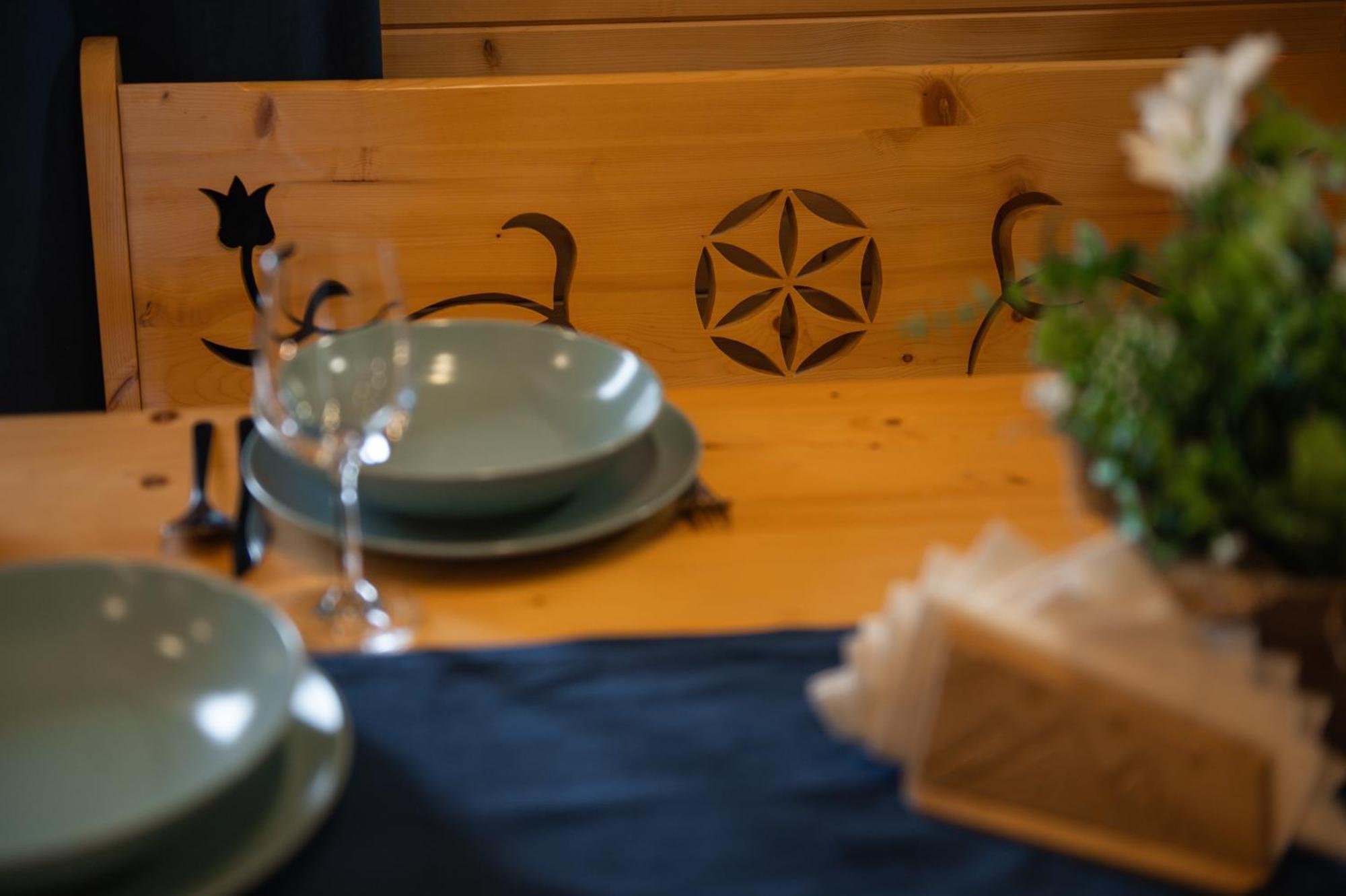 Apartment Stryszek Alpinistyczny Bukowina Tatrzańska