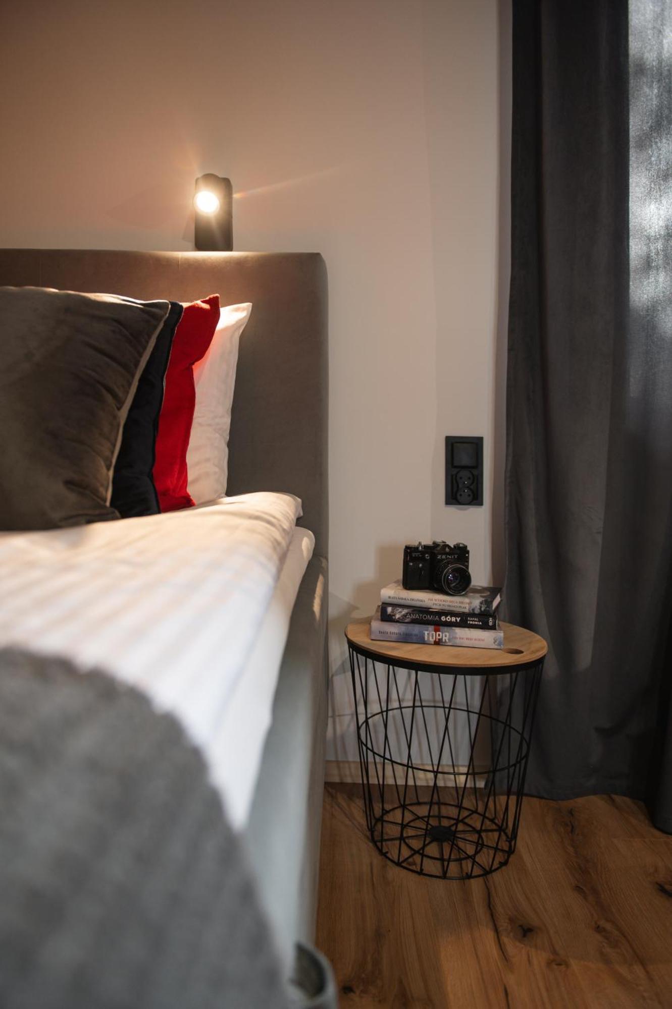 Stryszek Alpinistyczny Apartamento