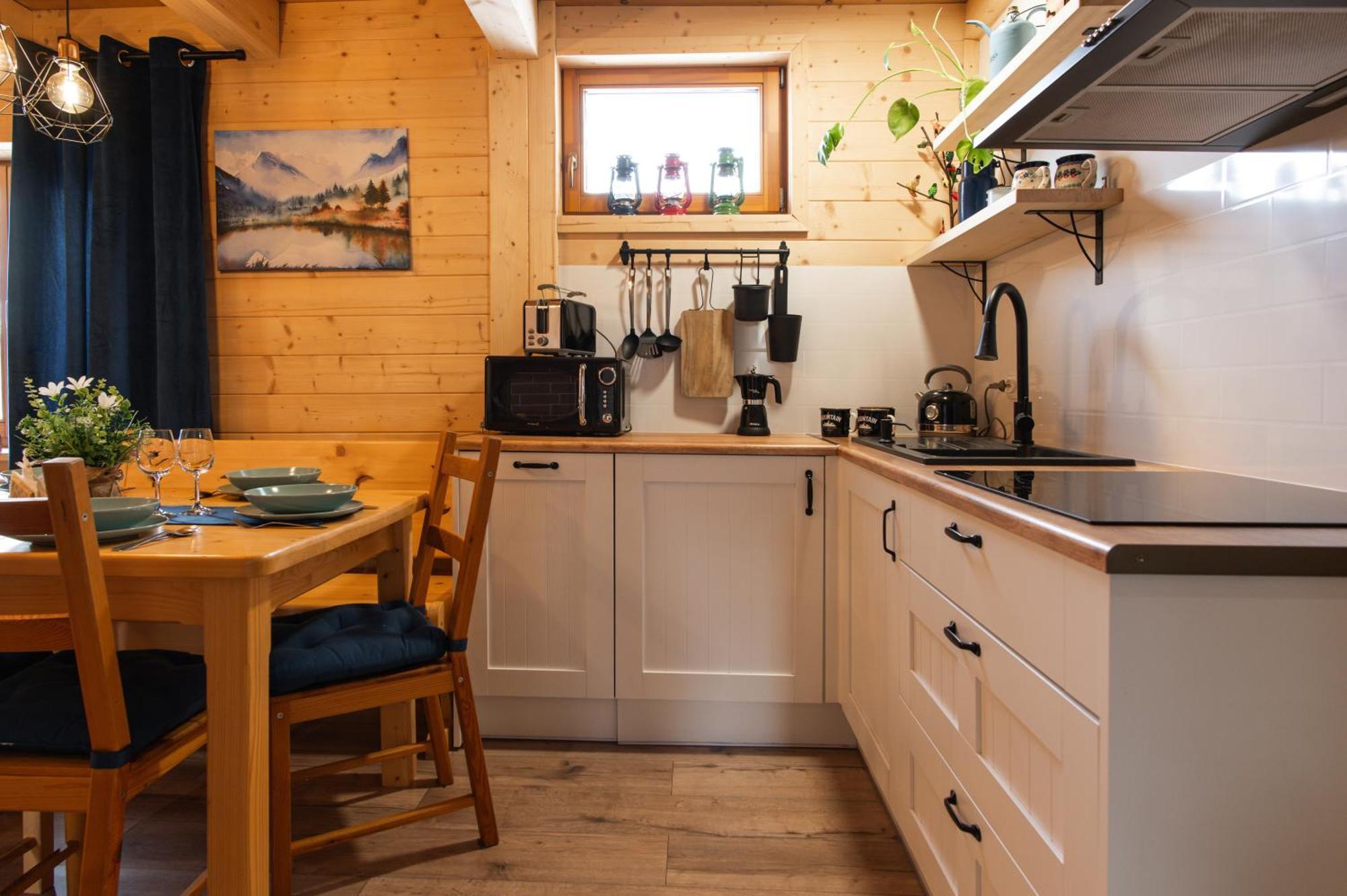 Apartment Stryszek Alpinistyczny