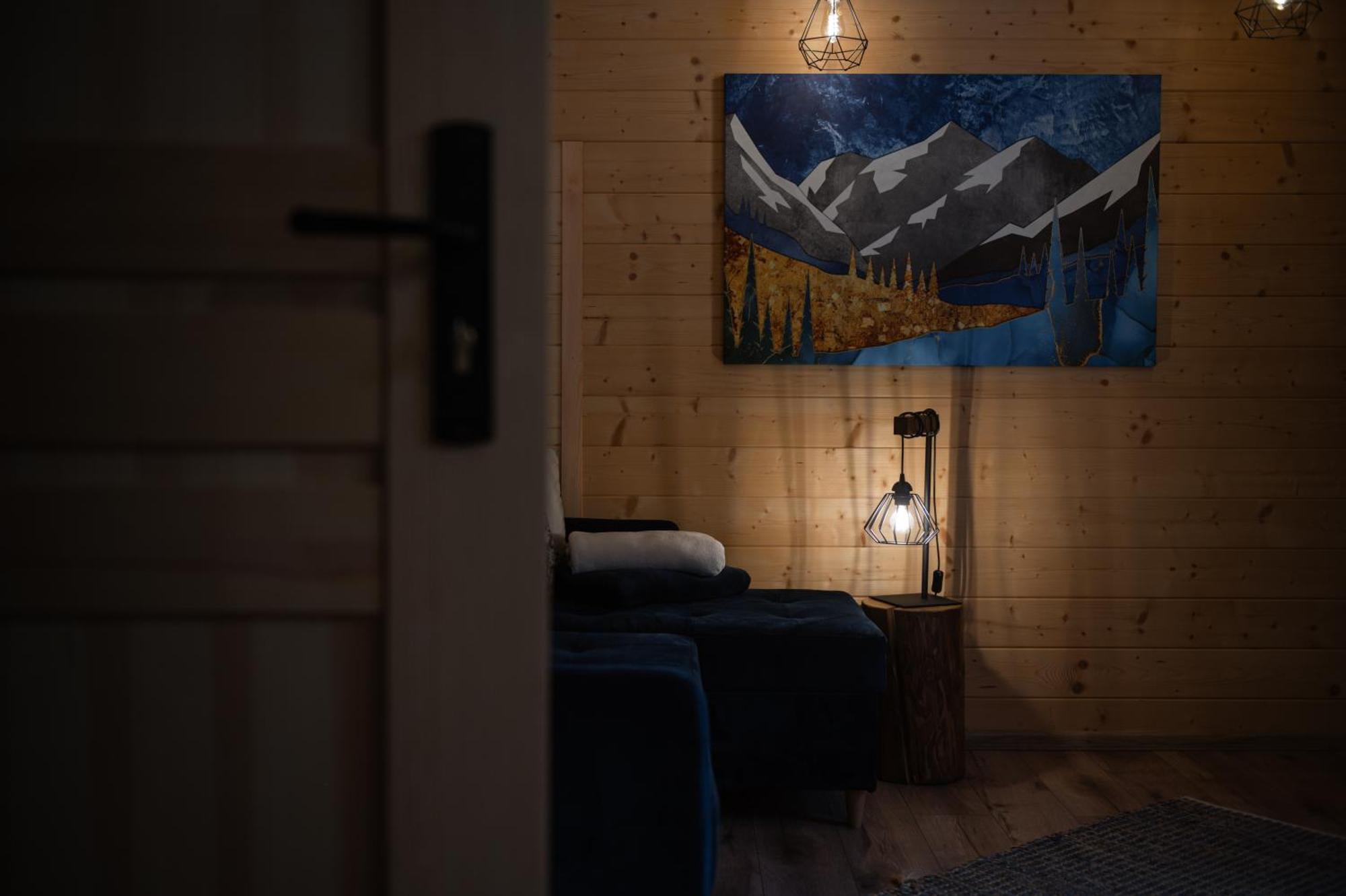 Apartamento Stryszek Alpinistyczny *