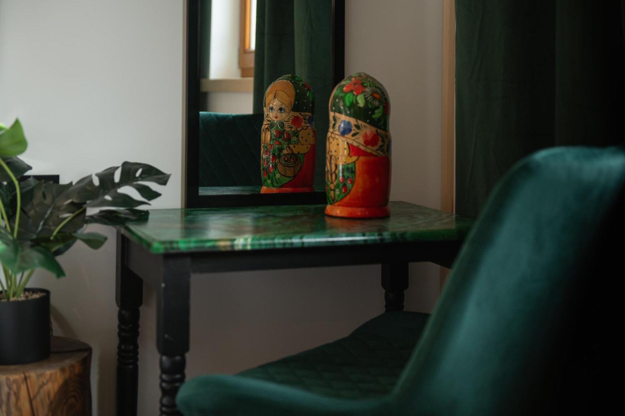 Stryszek Alpinistyczny Apartment