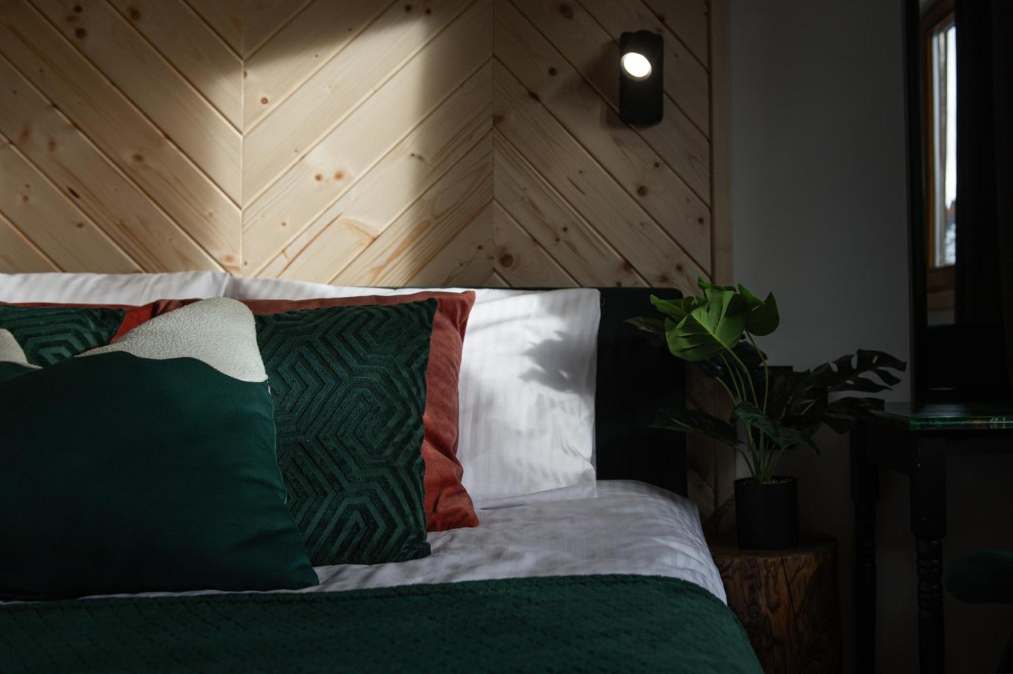 Apartamento Stryszek Alpinistyczny